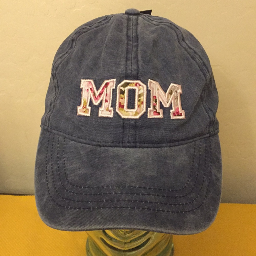 🆕 Mom Cap - Picture 4 of 13